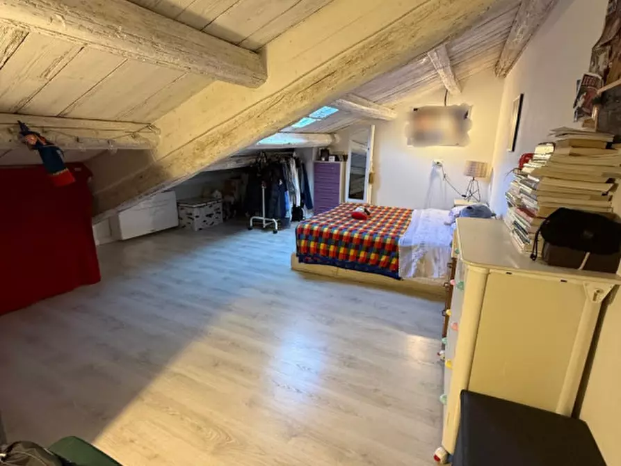 Immagine 19 di Villetta a schiera in vendita  in Via Fabrizio Testaferrata a Senigallia