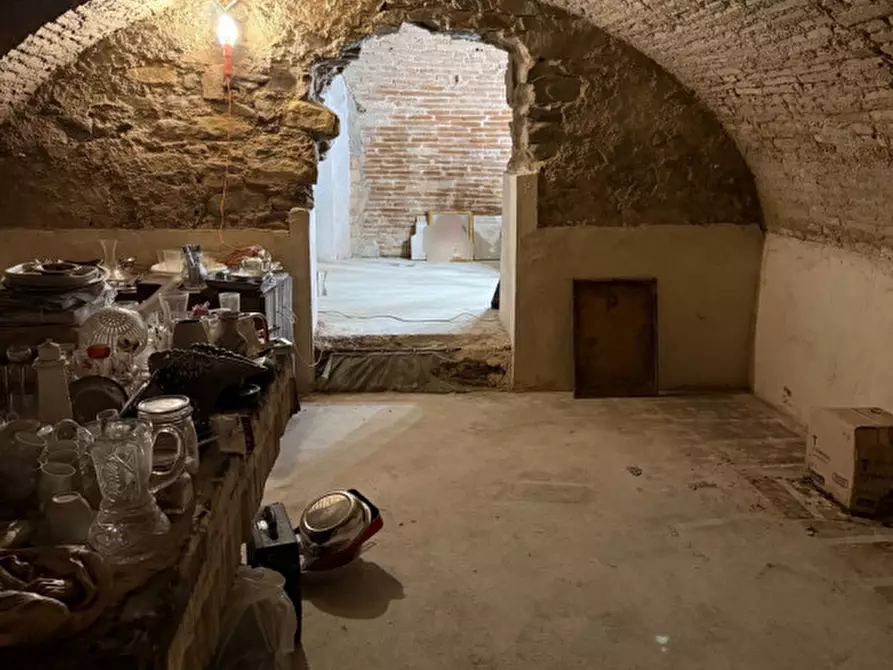 Immagine 20 di Villetta a schiera in vendita  in Via Fabrizio Testaferrata a Senigallia