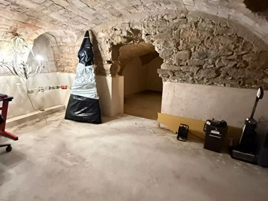 Immagine 22 di Villetta a schiera in vendita  in Via Fabrizio Testaferrata a Senigallia