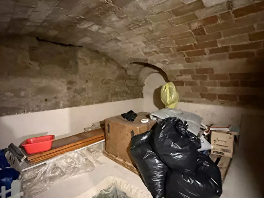 Immagine 23 di Villetta a schiera in vendita  in Via Fabrizio Testaferrata a Senigallia