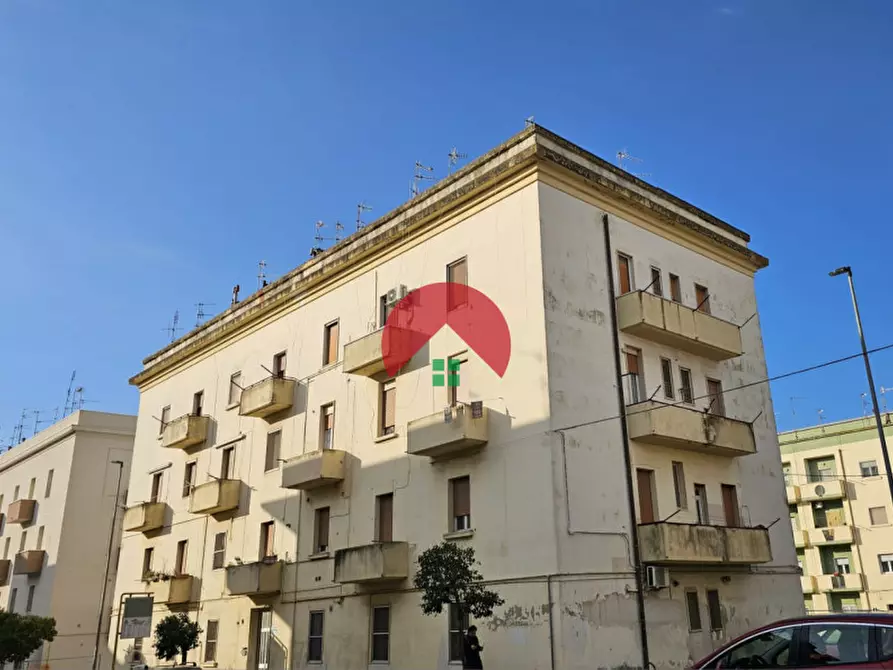 Immagine 3 di Appartamento in vendita  a Matera