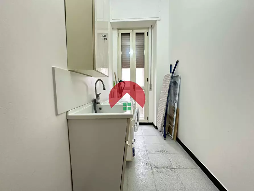 Immagine 4 di Appartamento in vendita  in Via Guglielmo Marconi a Matera