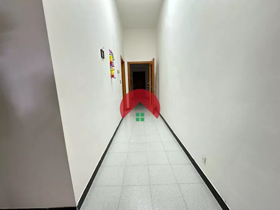 Immagine 5 di Appartamento in vendita  in Via Guglielmo Marconi a Matera