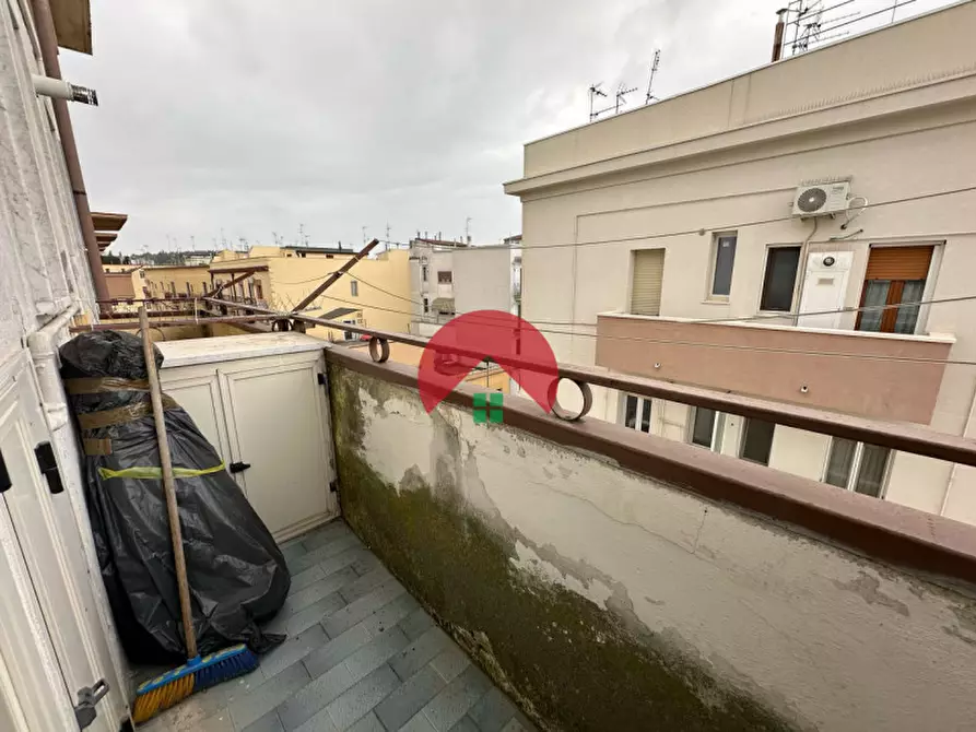 Immagine 7 di Appartamento in vendita  in Via Guglielmo Marconi a Matera