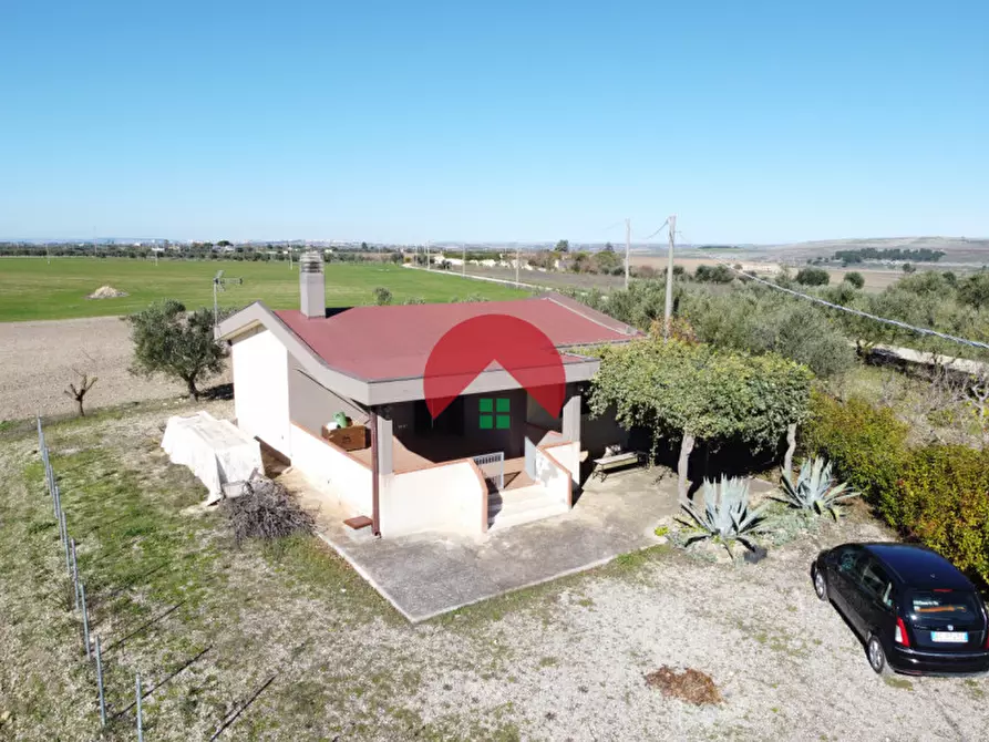 Immagine 2 di Appartamento in vendita  in Contrada Santa Candina a Matera