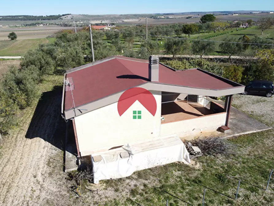 Immagine 3 di Casa indipendente in vendita  in Contrada Santa Candina a Matera
