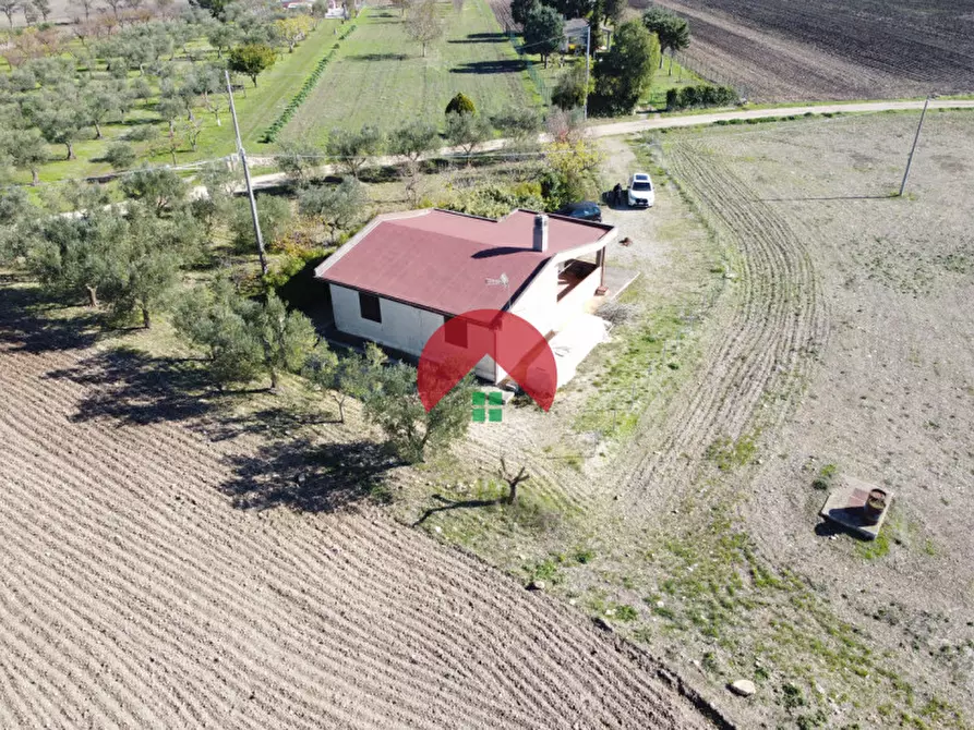 Immagine 4 di Casa indipendente in vendita  in Contrada Santa Candina a Matera