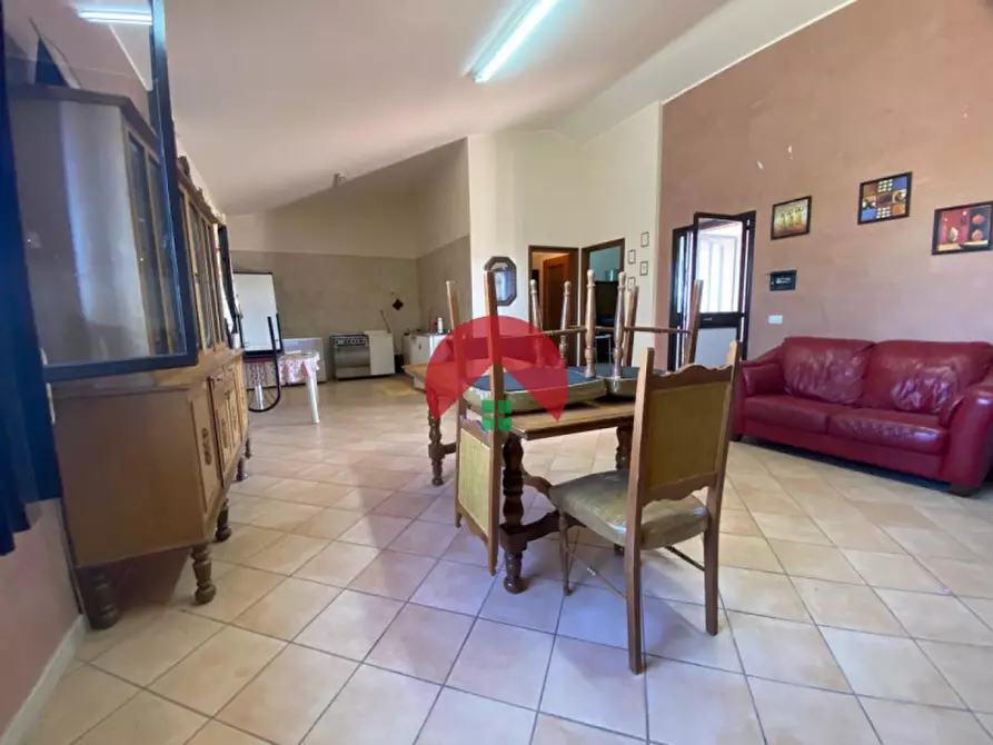 Immagine 7 di Casa indipendente in vendita  in Contrada Santa Candina a Matera