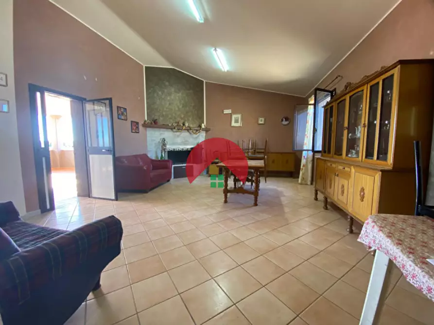 Immagine 8 di Casa indipendente in vendita  in Contrada Santa Candina a Matera