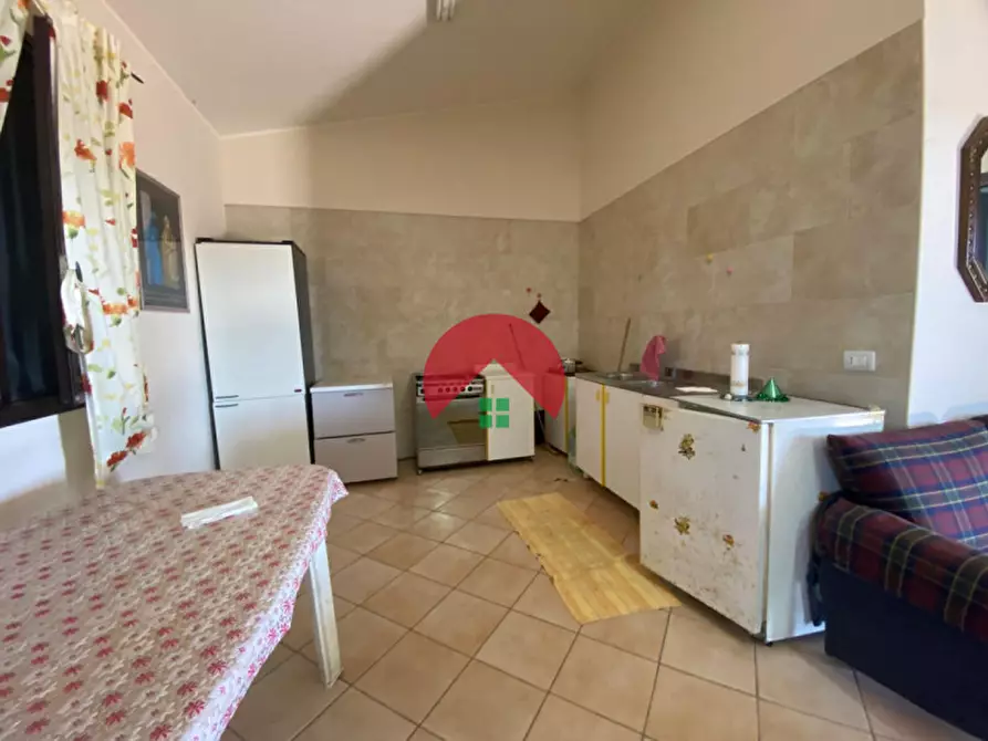 Immagine 9 di Casa indipendente in vendita  in Contrada Santa Candina a Matera