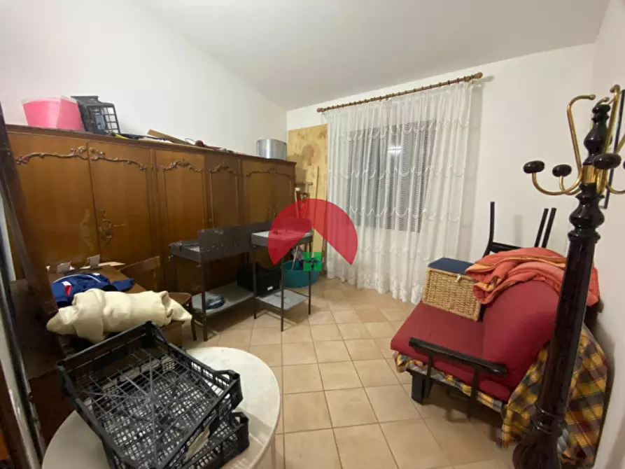 Immagine 10 di Casa indipendente in vendita  in Contrada Santa Candina a Matera