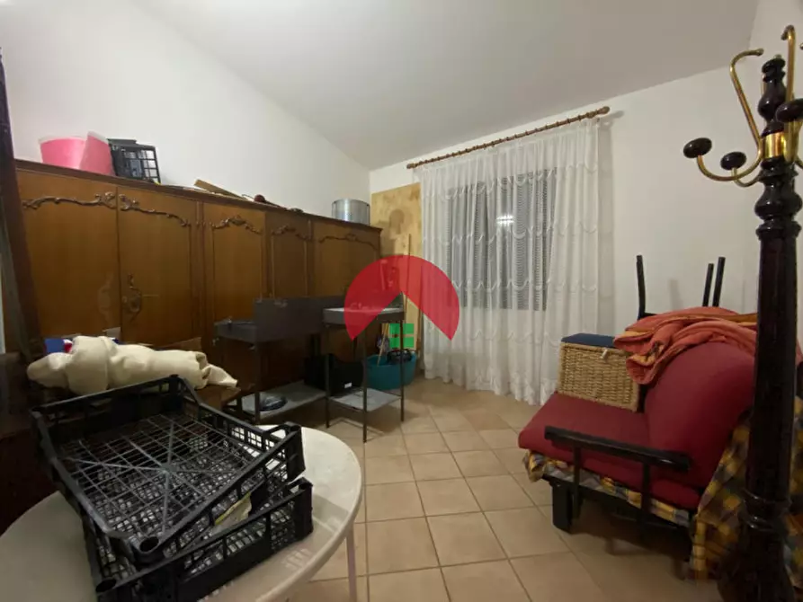 Immagine 11 di Casa indipendente in vendita  in Contrada Santa Candina a Matera