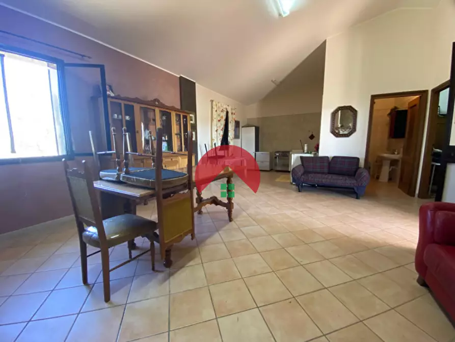 Immagine 17 di Appartamento in vendita  in Contrada Santa Candina a Matera