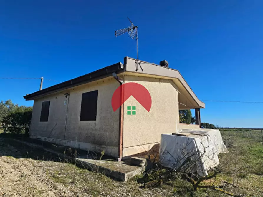 Immagine 17 di Casa indipendente in vendita  in Contrada Santa Candina a Matera