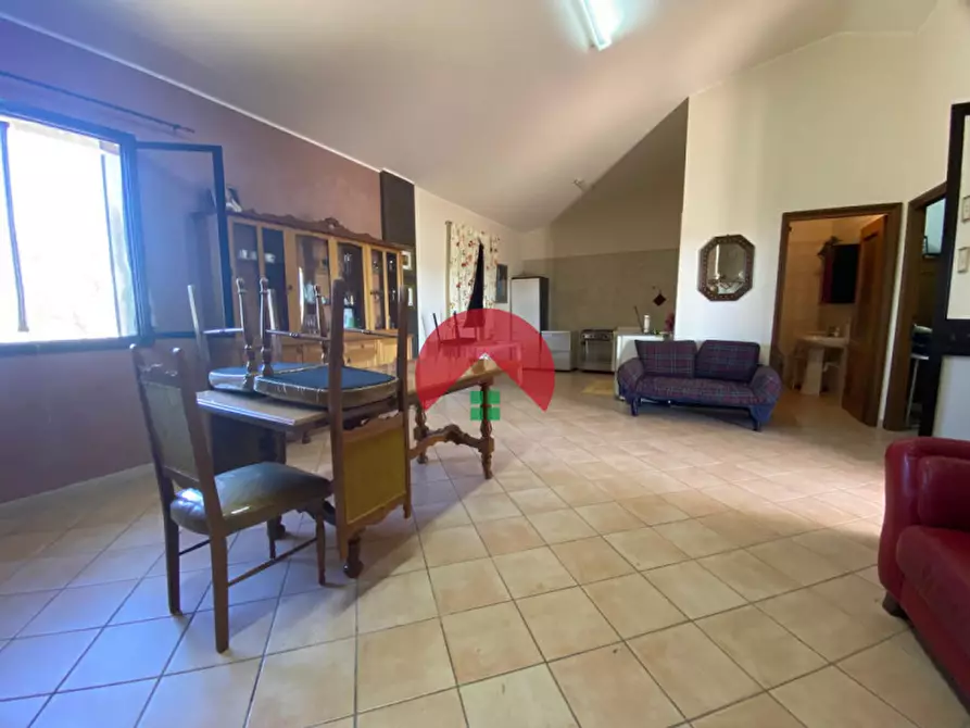 Immagine 18 di Appartamento in vendita  in Contrada Santa Candina a Matera