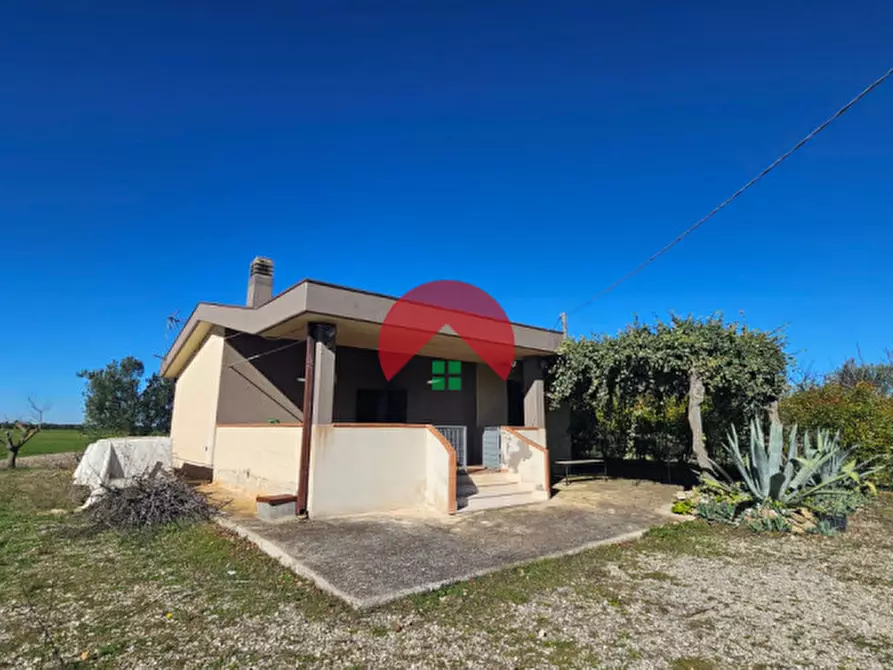 Immagine 18 di Appartamento in vendita  in Contrada Santa Candina a Matera