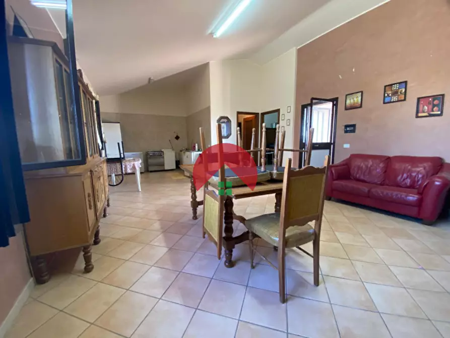 Immagine 19 di Appartamento in vendita  in Contrada Santa Candina a Matera