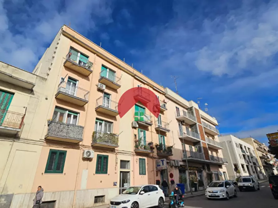 Immagine 1 di Appartamento in vendita  in VIA SAN PARDO a Matera