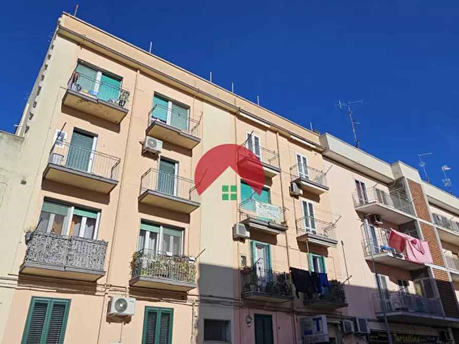 Immagine 2 di Appartamento in vendita  in VIA SAN PARDO a Matera