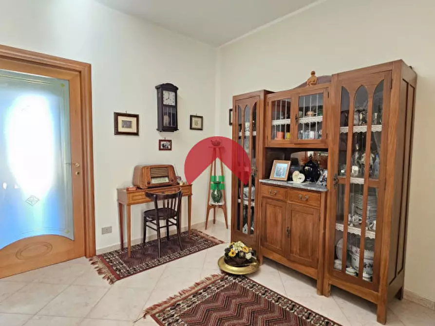 Immagine 3 di Appartamento in vendita  in VIA SAN PARDO a Matera