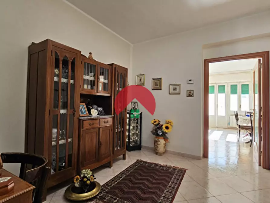 Immagine 4 di Appartamento in vendita  in VIA SAN PARDO a Matera