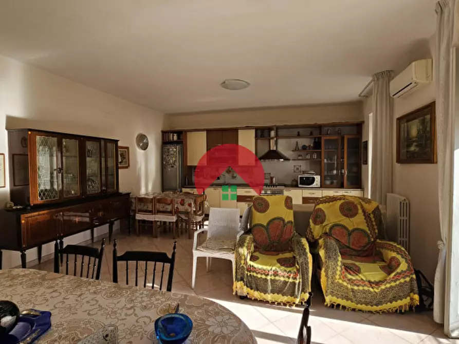 Immagine 7 di Appartamento in vendita  in VIA SAN PARDO a Matera