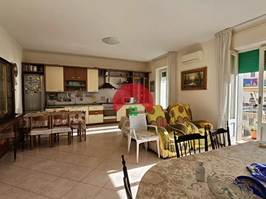 Immagine 8 di Appartamento in vendita  in VIA SAN PARDO a Matera