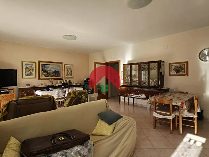 Immagine 9 di Appartamento in vendita  in VIA SAN PARDO a Matera