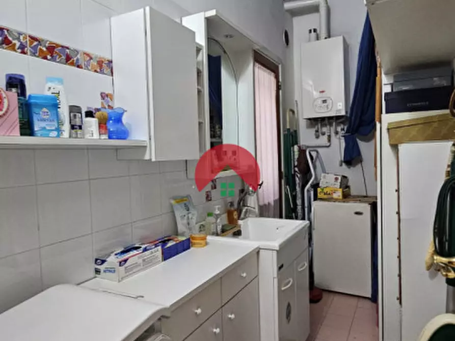 Immagine 10 di Appartamento in vendita  in VIA SAN PARDO a Matera