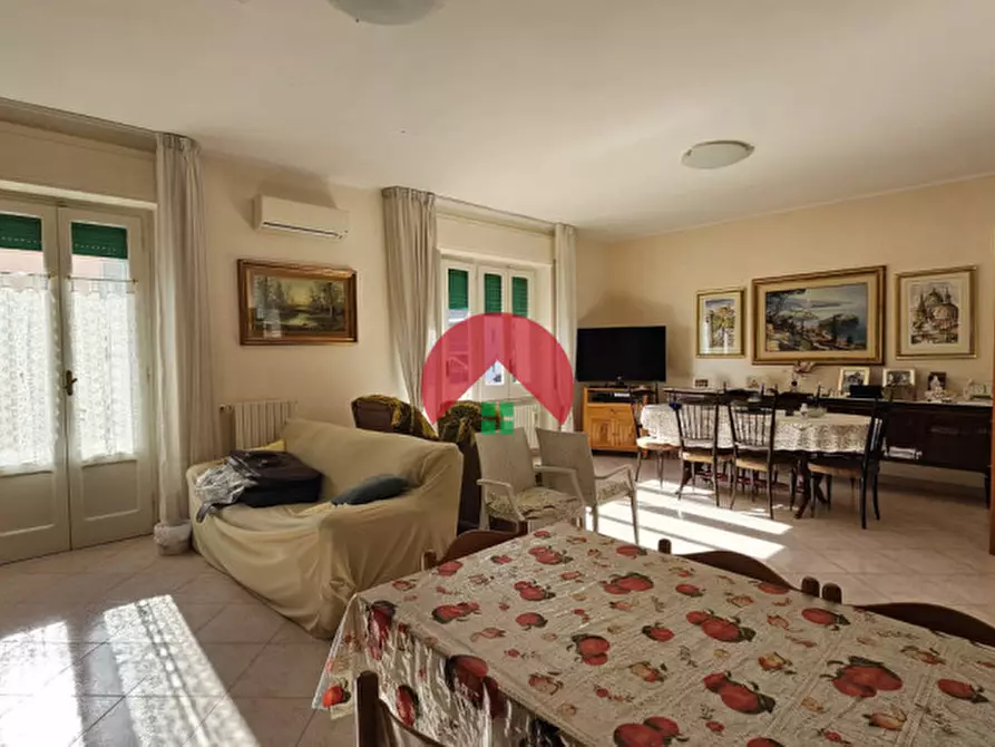 Immagine 11 di Appartamento in vendita  in VIA SAN PARDO a Matera