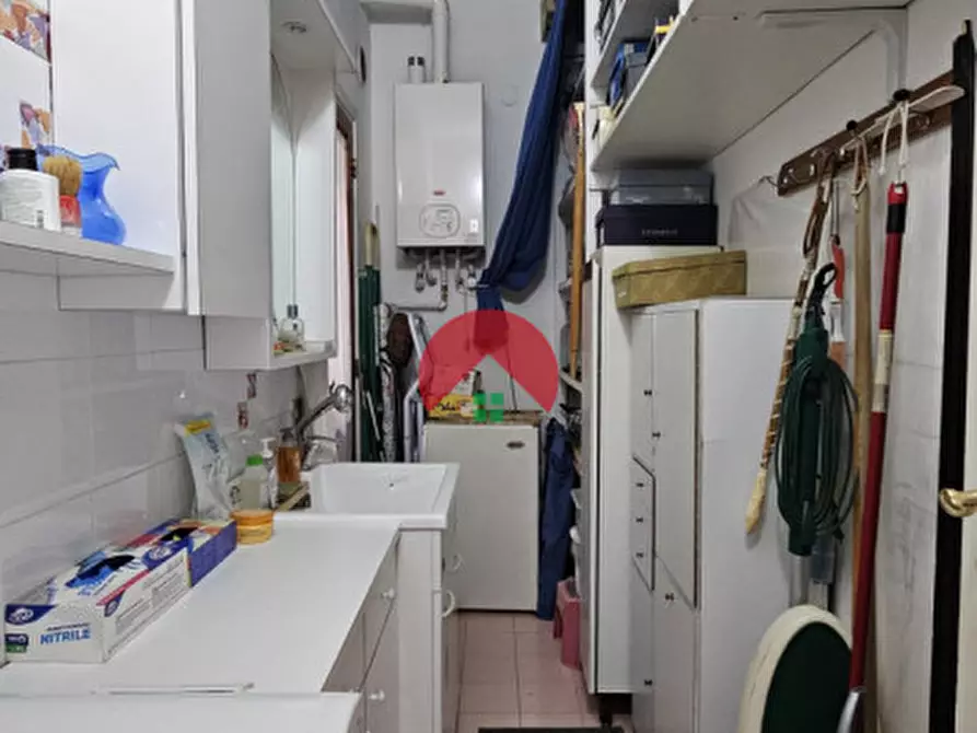 Immagine 23 di Appartamento in vendita  in VIA SAN PARDO a Matera