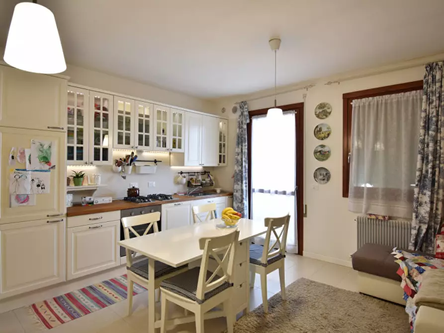 Immagine 1 di Appartamento in vendita  in Via Rosa Luxemburg 1 a San Donà Di Piave