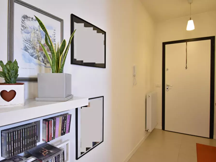 Immagine 2 di Appartamento in vendita  in Via Rosa Luxemburg 1 a San Donà Di Piave