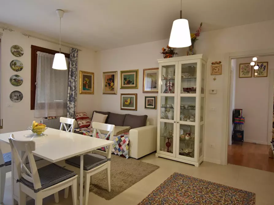 Immagine 4 di Appartamento in vendita  in Via Rosa Luxemburg 1 a San Donà Di Piave