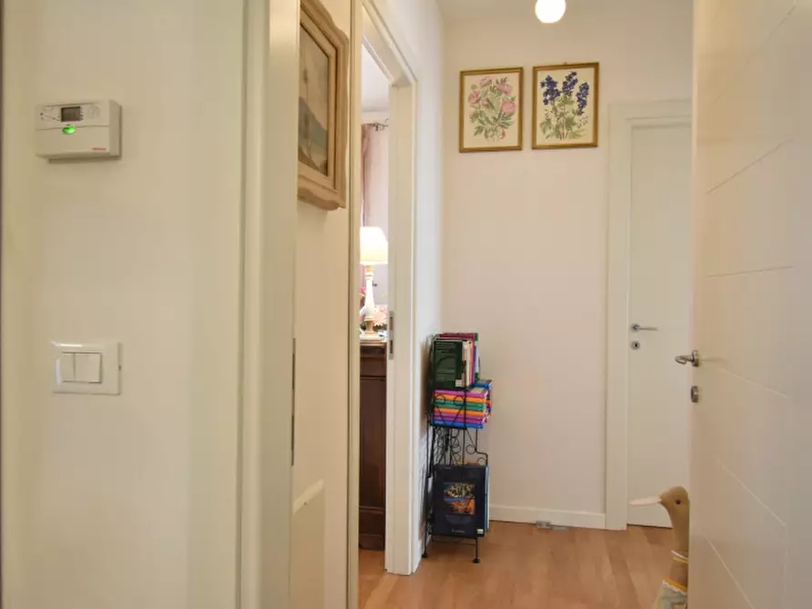 Immagine 5 di Appartamento in vendita  in Via Rosa Luxemburg 1 a San Donà Di Piave