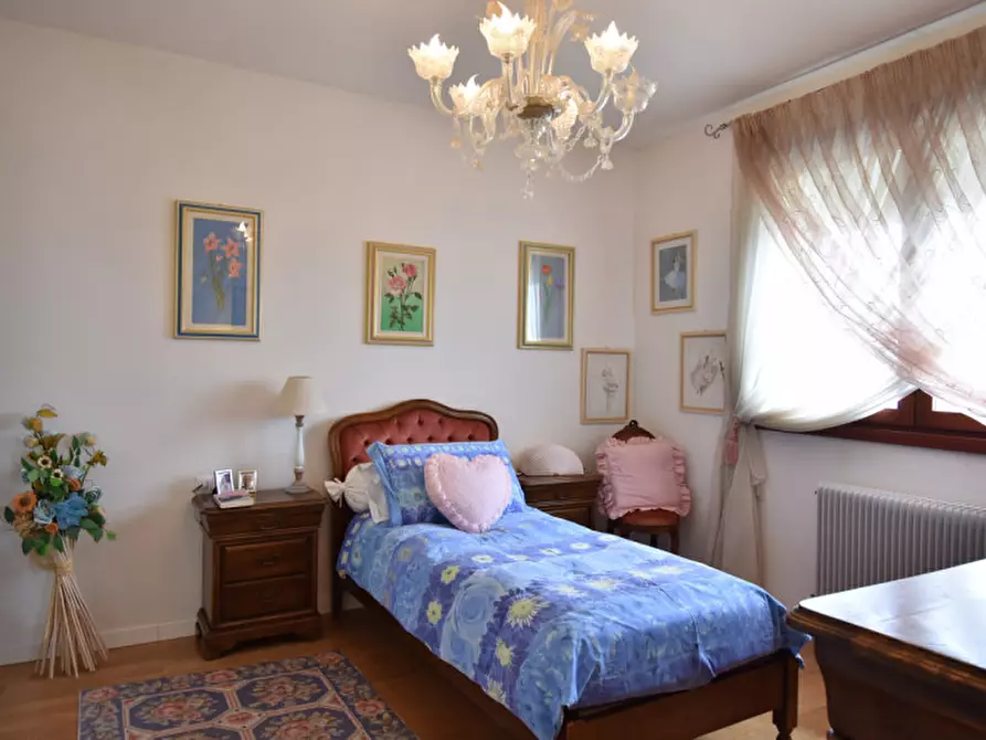 Immagine 6 di Appartamento in vendita  in Via Rosa Luxemburg 1 a San Donà Di Piave