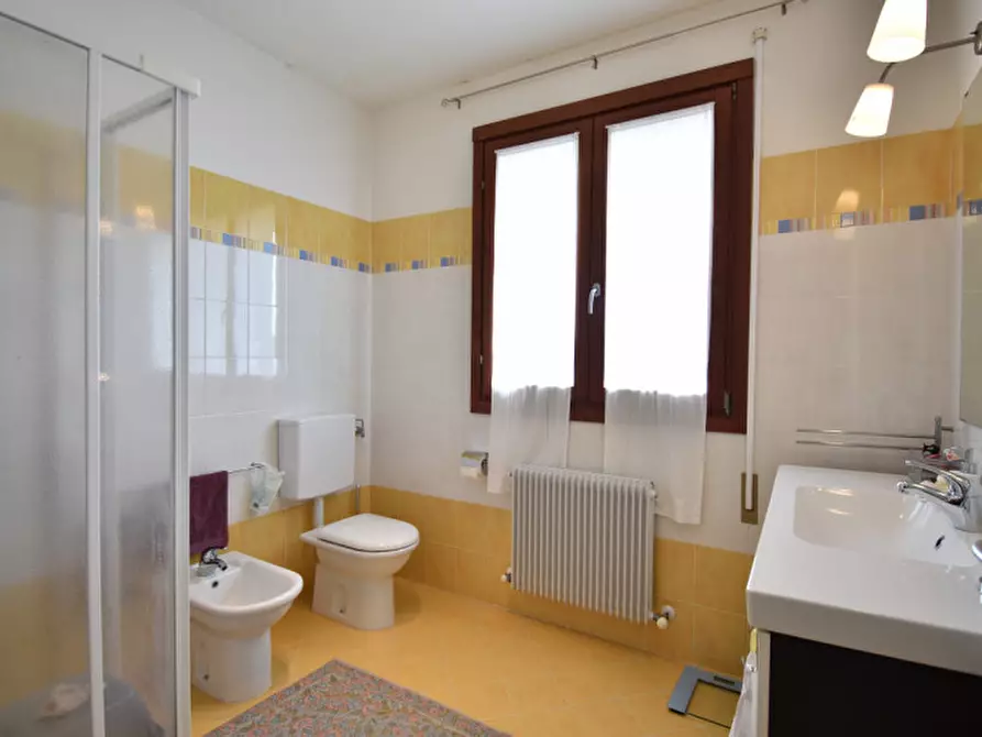 Immagine 8 di Appartamento in vendita  in Via Rosa Luxemburg 1 a San Donà Di Piave