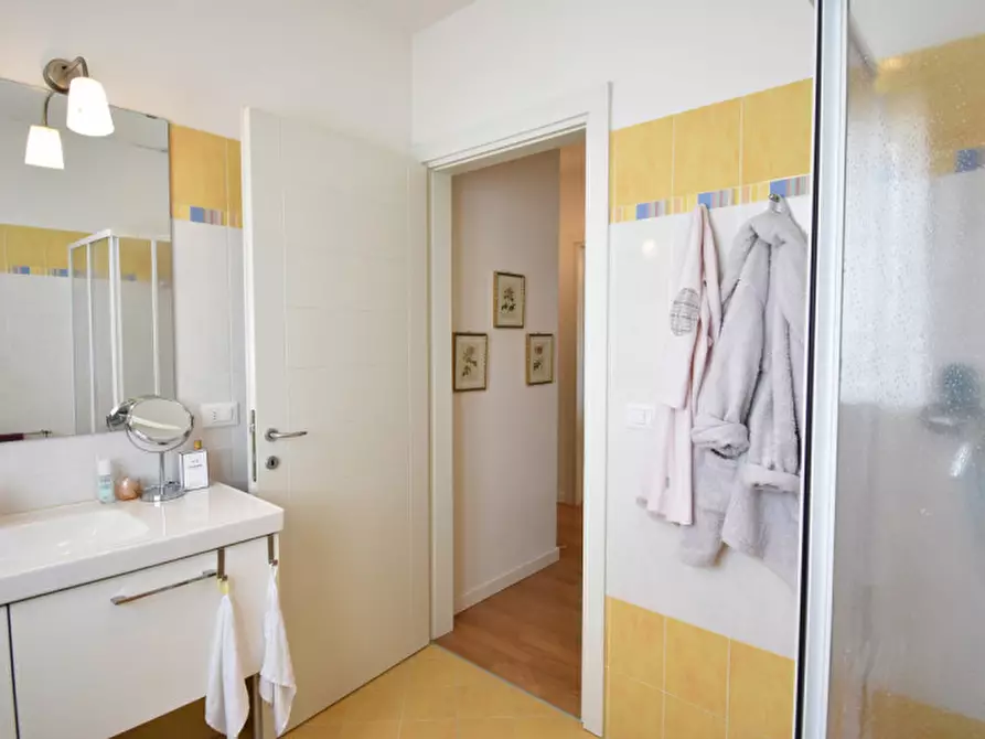 Immagine 9 di Appartamento in vendita  in Via Rosa Luxemburg 1 a San Donà Di Piave