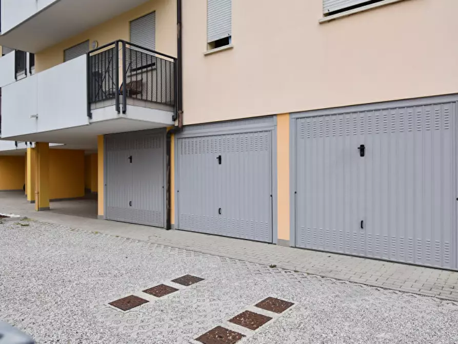 Immagine 10 di Appartamento in vendita  in Via Rosa Luxemburg 1 a San Donà Di Piave