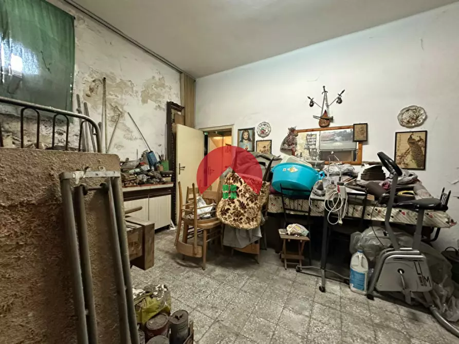 Immagine 2 di Magazzino in vendita  in VIA SAN PARDO a Matera
