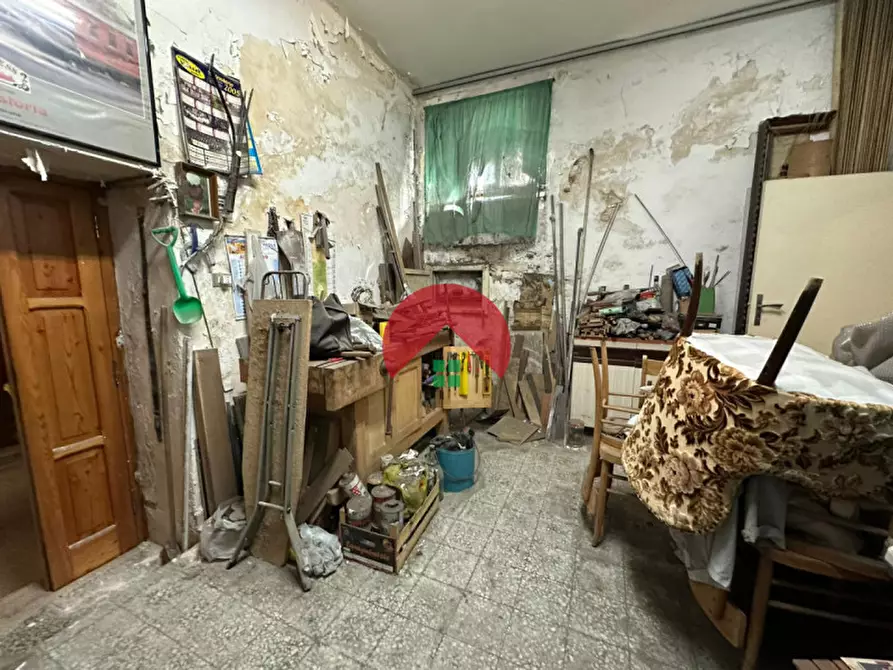 Immagine 3 di Magazzino in vendita  in VIA SAN PARDO a Matera