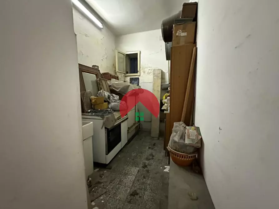 Immagine 4 di Magazzino in vendita  in VIA SAN PARDO a Matera