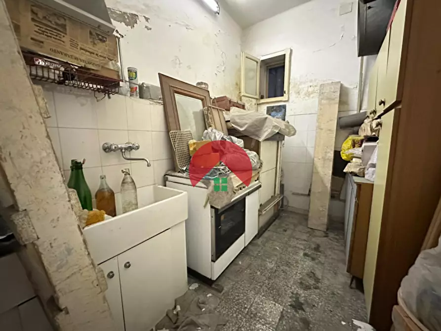 Immagine 5 di Magazzino in vendita  in VIA SAN PARDO a Matera