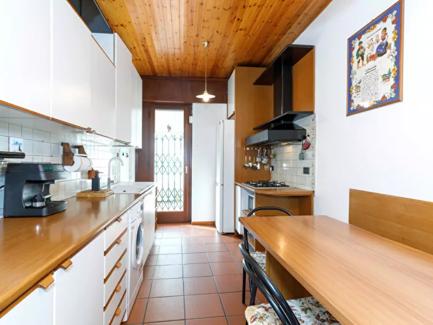 Immagine 5 di Appartamento in vendita  in Mestre a Venezia