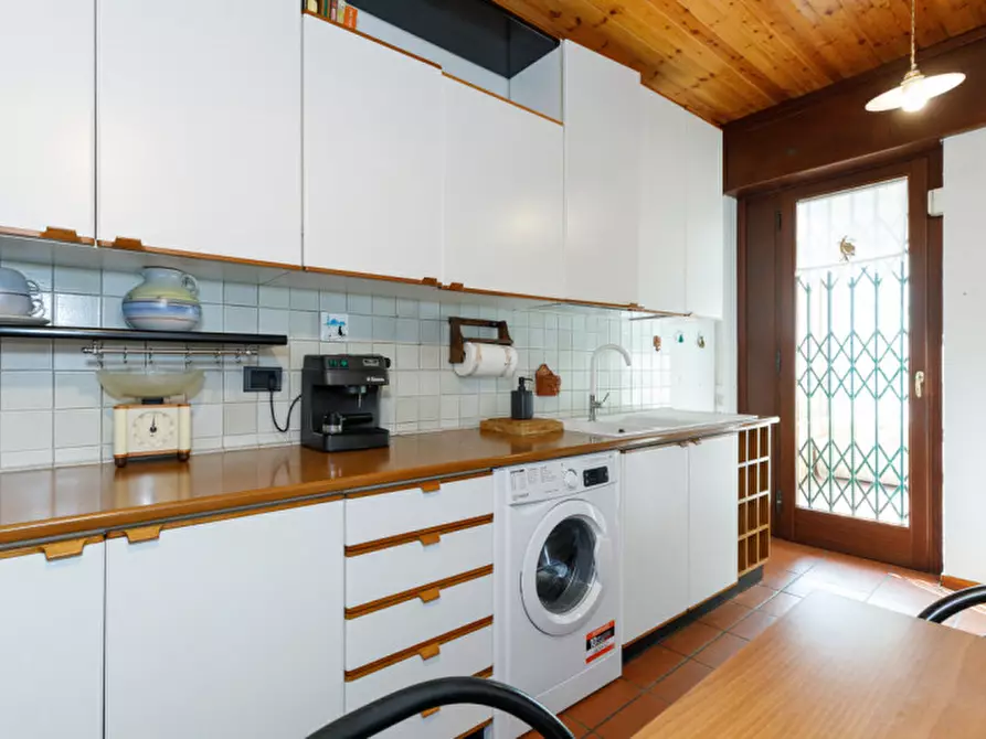 Immagine 6 di Appartamento in vendita  in Mestre a Venezia