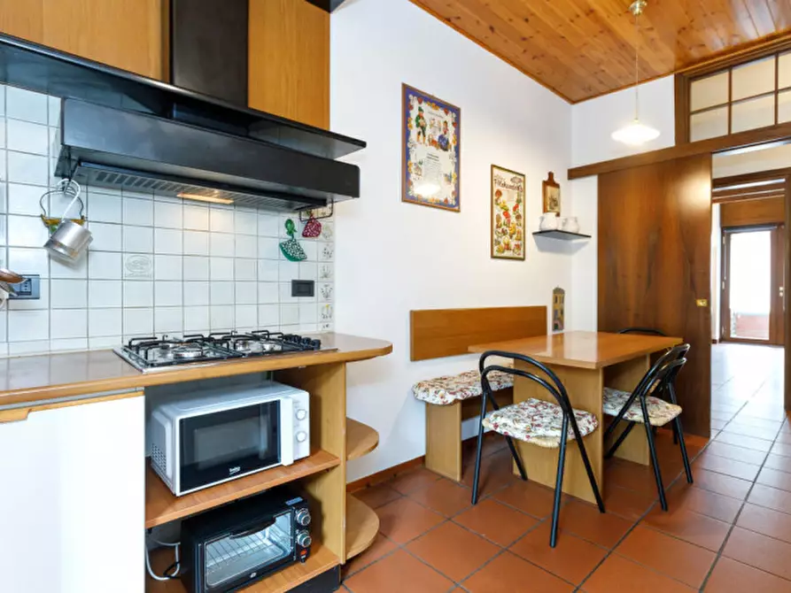 Immagine 7 di Appartamento in vendita  in Mestre a Venezia