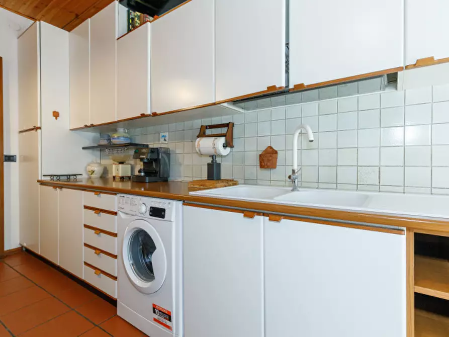 Immagine 8 di Appartamento in vendita  in Mestre a Venezia