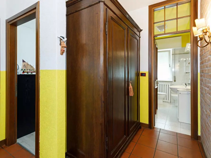 Immagine 16 di Appartamento in vendita  in Mestre a Venezia