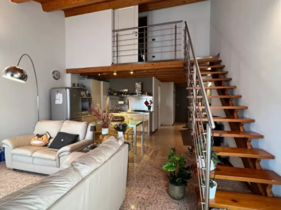 Immagine 3 di Appartamento in vendita  in Via Pescheria Vecchia a Este