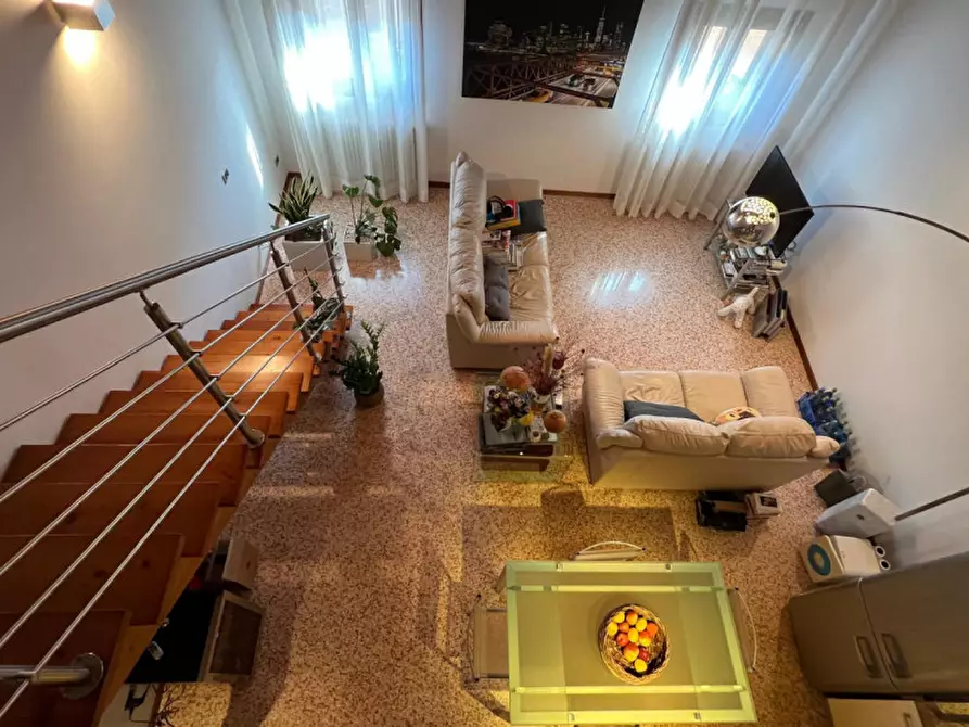 Immagine 5 di Appartamento in vendita  in Via Pescheria Vecchia a Este